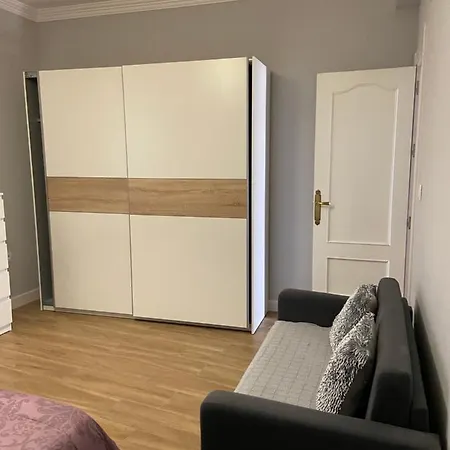 Venus Apartment
