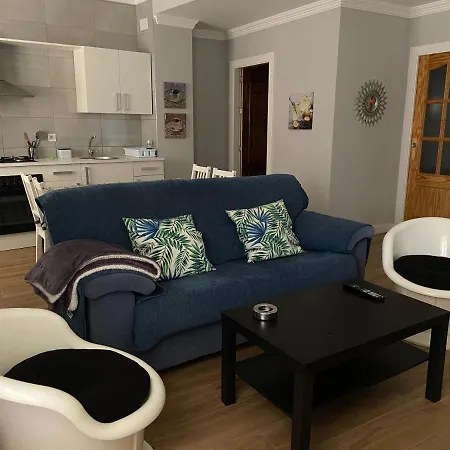 Venus Apartment