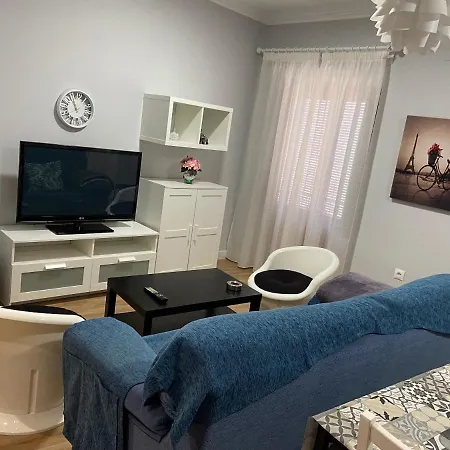 Apartment Venus Salar