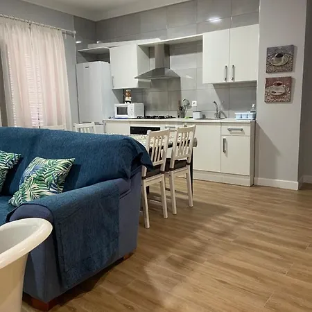 Apartment Venus Salar