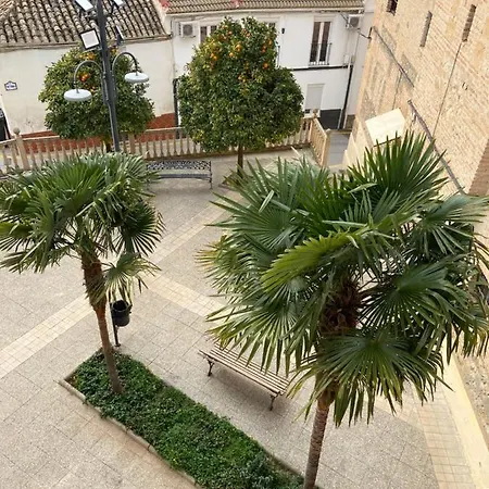 Apartment Venus