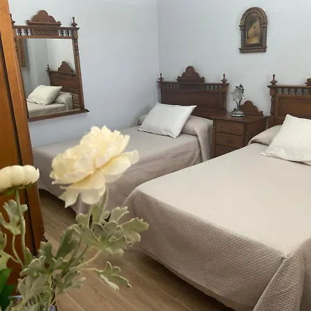 Venus Apartment Salar